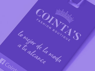 Cointa's